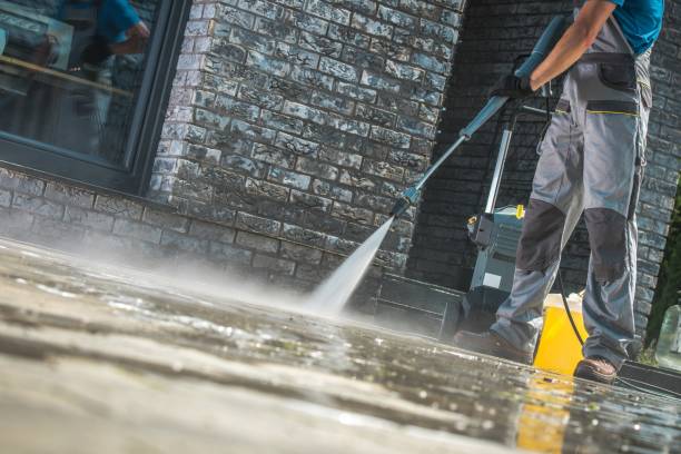 Best Roof Washing  in Riverside, UT