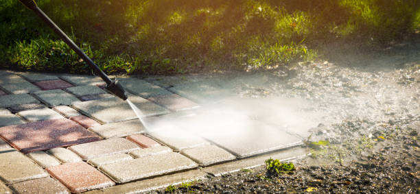 Riverside, UT  Pressure Washing Services Company
